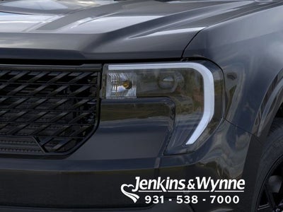 2026 Ford Maverick Lariat IN-TRANSIT