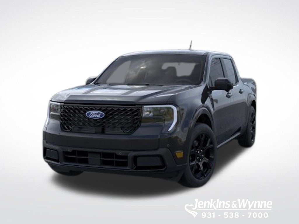 2026 Ford Maverick Lariat IN-TRANSIT