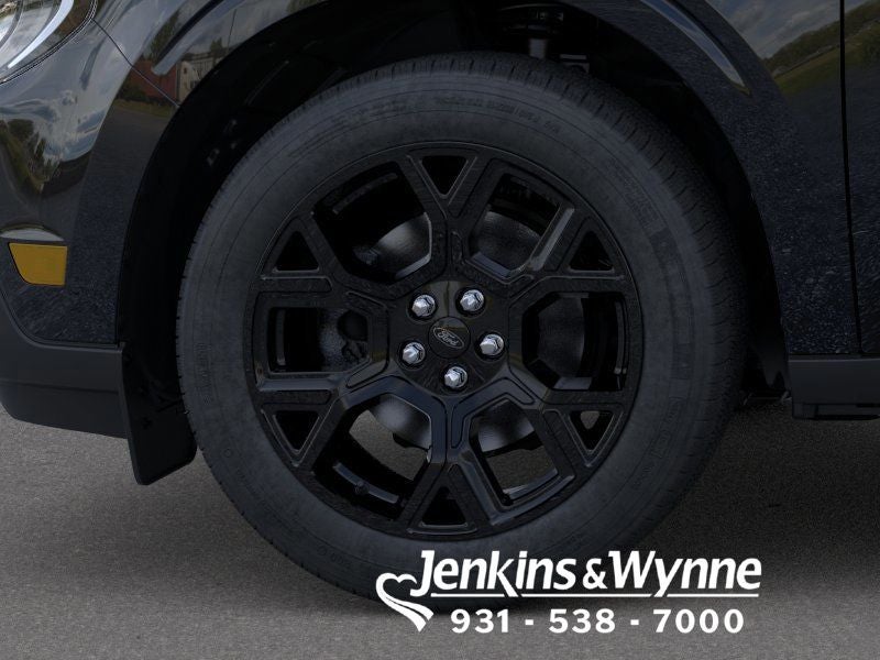 2026 Ford Maverick Lariat IN-TRANSIT