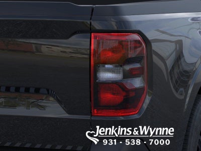 2026 Ford Maverick Lariat IN-TRANSIT