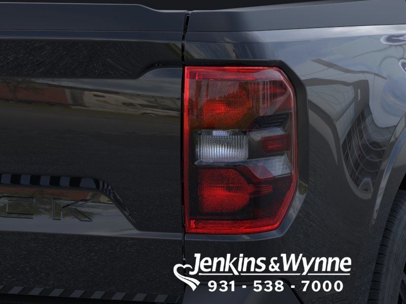 2026 Ford Maverick Lariat IN-TRANSIT