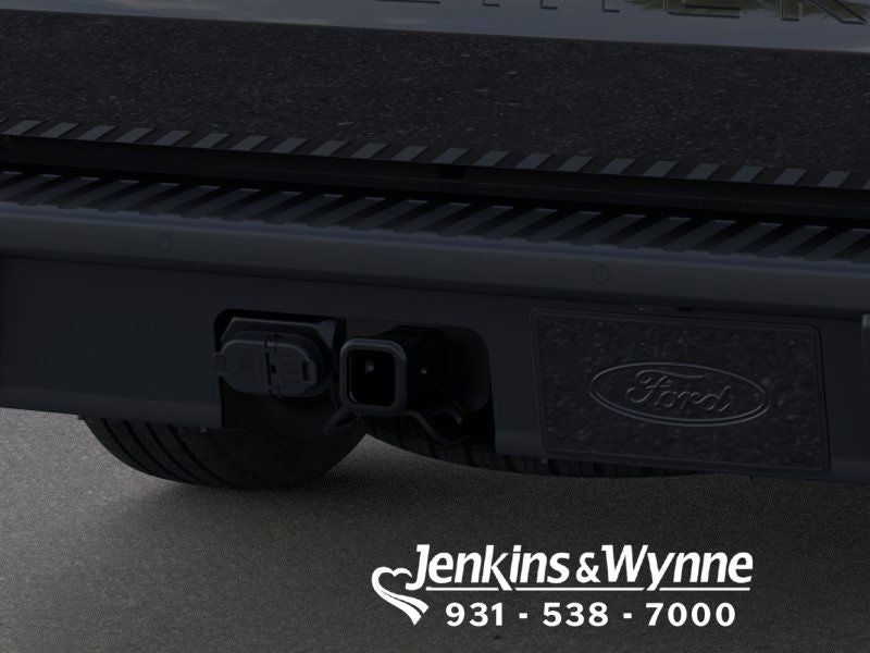 2026 Ford Maverick Lariat IN-TRANSIT