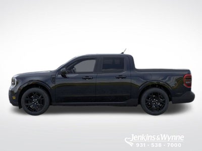2026 Ford Maverick Lariat IN-TRANSIT