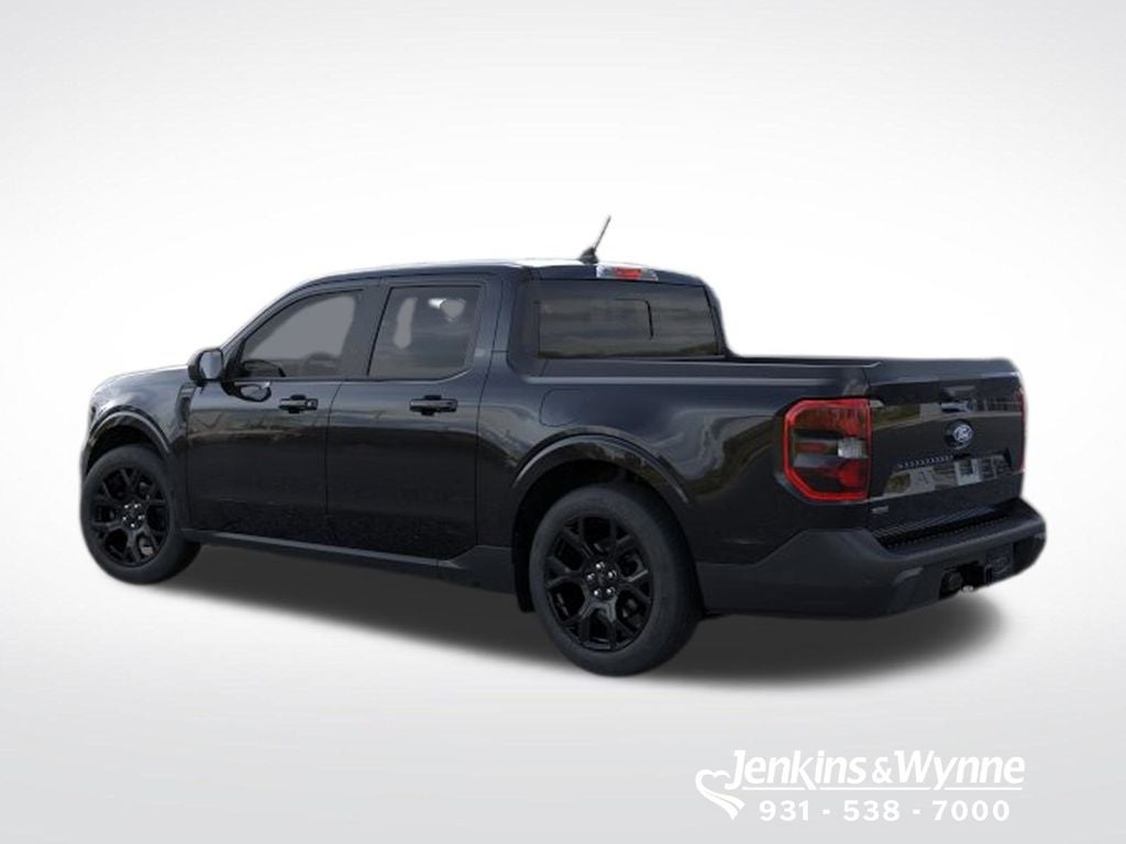 2026 Ford Maverick Lariat IN-TRANSIT