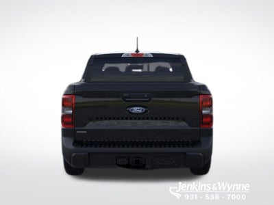 2026 Ford Maverick Lariat IN-TRANSIT