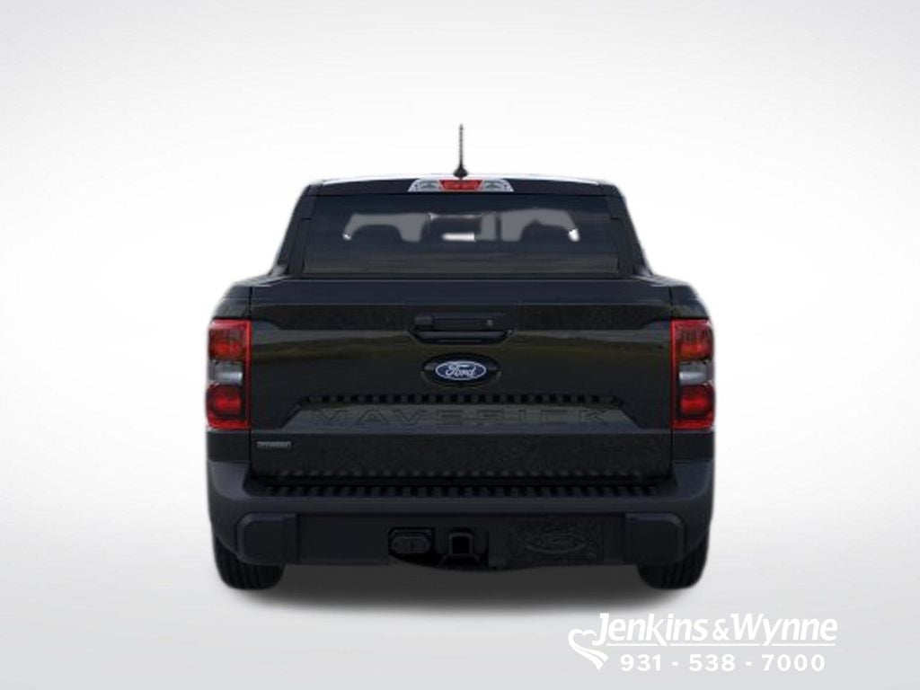 2026 Ford Maverick Lariat IN-TRANSIT