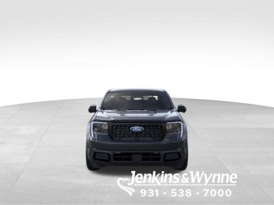 2026 Ford Maverick Lariat IN-TRANSIT