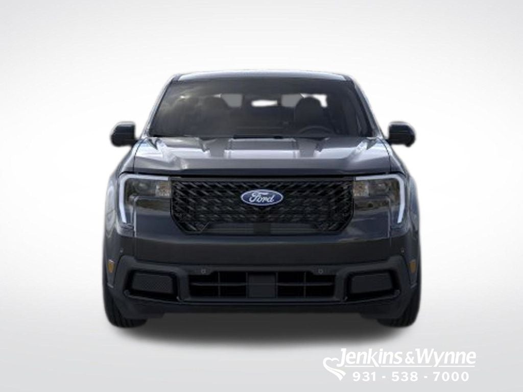 2026 Ford Maverick Lariat IN-TRANSIT