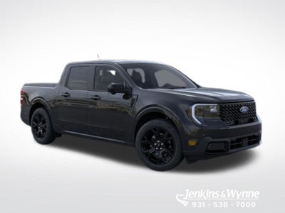 2026 Ford Maverick Lariat IN-TRANSIT