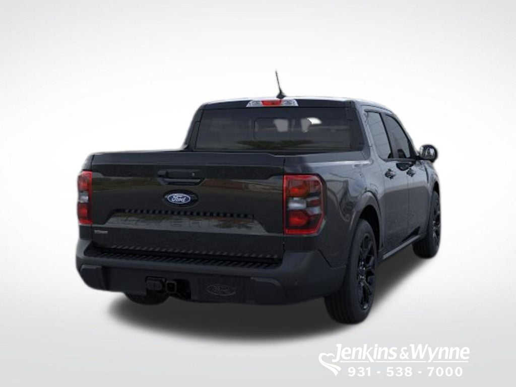 2026 Ford Maverick Lariat IN-TRANSIT
