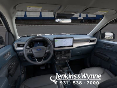 2026 Ford Maverick Lariat IN-TRANSIT