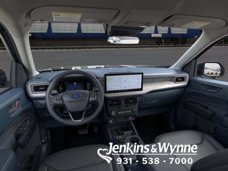 2026 Ford Maverick Lariat IN-TRANSIT