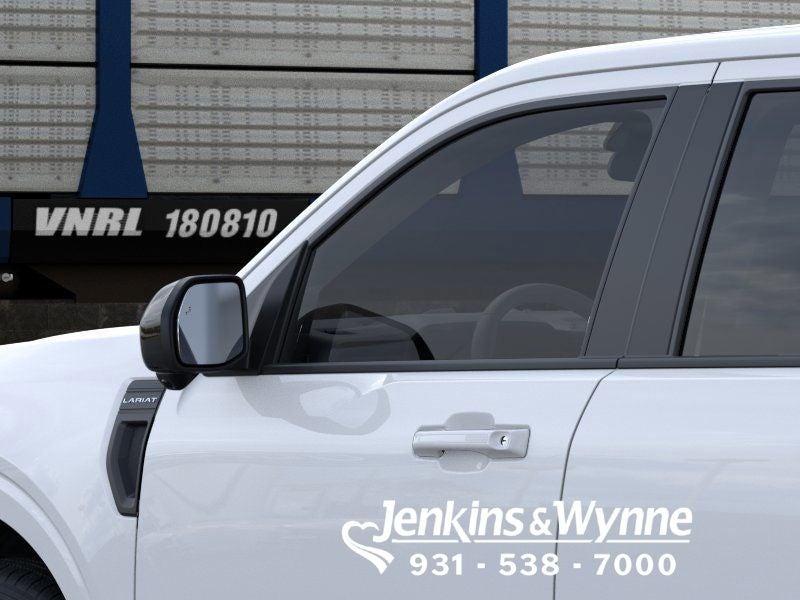 2026 Ford Maverick Lariat IN-TRANSIT