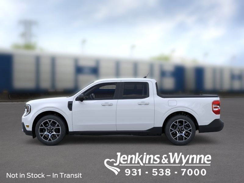 2026 Ford Maverick Lariat IN-TRANSIT