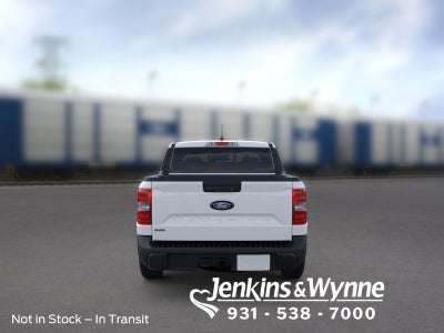 2026 Ford Maverick Lariat IN-TRANSIT