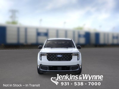 2026 Ford Maverick Lariat IN-TRANSIT
