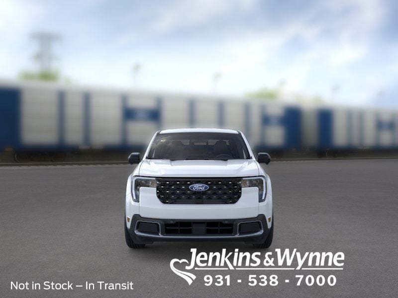 2026 Ford Maverick Lariat IN-TRANSIT
