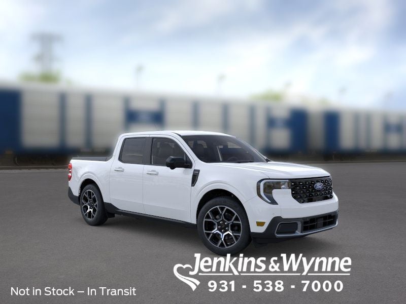 2026 Ford Maverick Lariat IN-TRANSIT