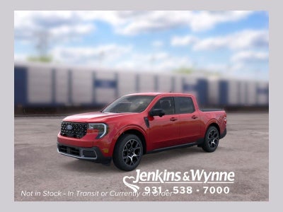 2026 Ford Maverick Lariat IN-TRANSIT