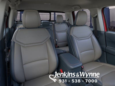 2026 Ford Maverick Lariat IN-TRANSIT