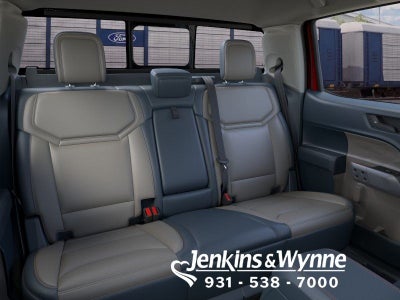 2026 Ford Maverick Lariat IN-TRANSIT