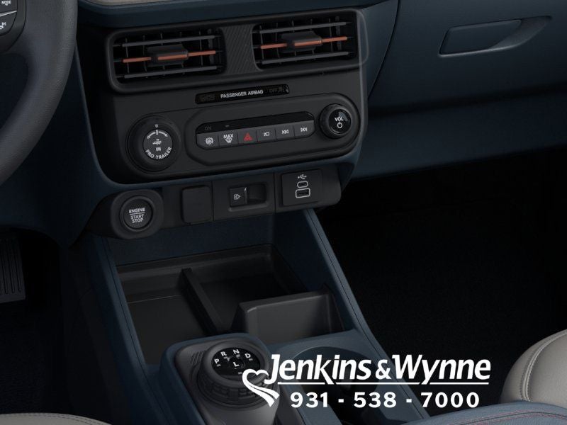 2026 Ford Maverick Lariat IN-TRANSIT