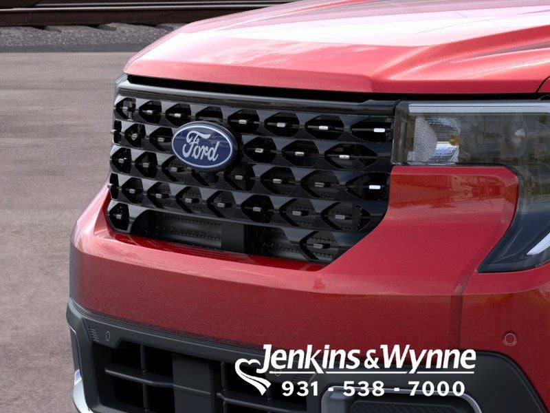 2026 Ford Maverick Lariat IN-TRANSIT