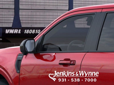 2026 Ford Maverick Lariat IN-TRANSIT