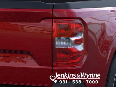 2026 Ford Maverick Lariat IN-TRANSIT