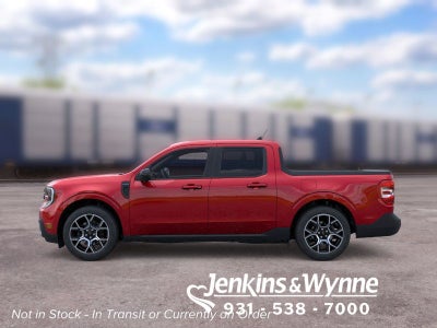 2026 Ford Maverick Lariat IN-TRANSIT
