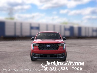 2026 Ford Maverick Lariat IN-TRANSIT