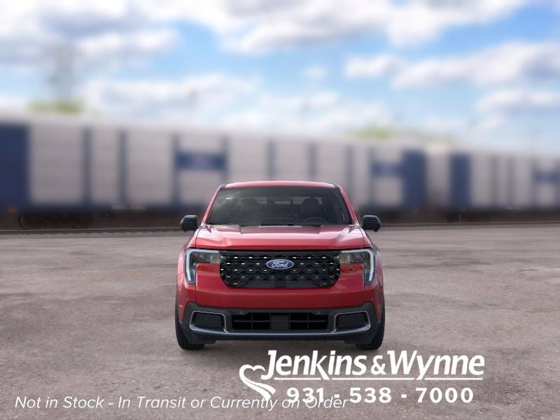 2026 Ford Maverick Lariat IN-TRANSIT