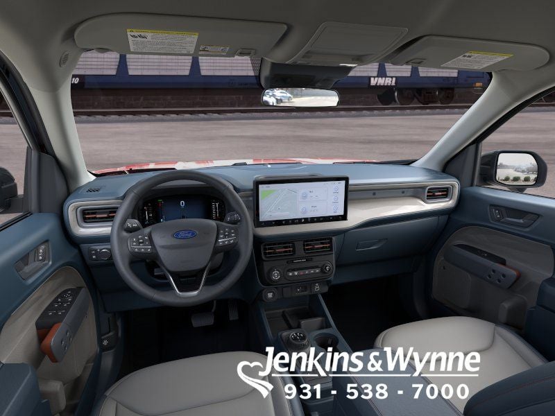 2026 Ford Maverick Lariat IN-TRANSIT