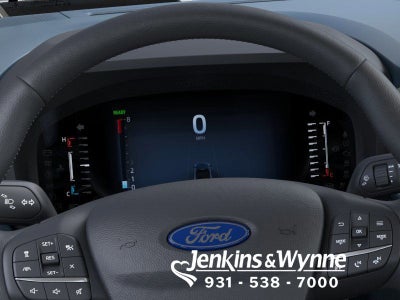 2026 Ford Maverick Lariat IN-TRANSIT