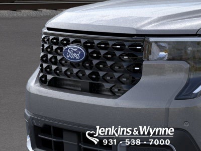 2026 Ford Maverick Lariat IN-TRANSIT