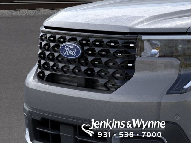 2026 Ford Maverick Lariat IN-TRANSIT