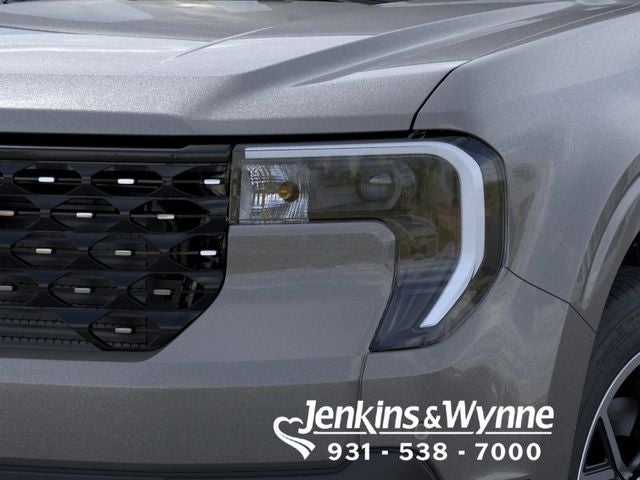 2026 Ford Maverick Lariat IN-TRANSIT