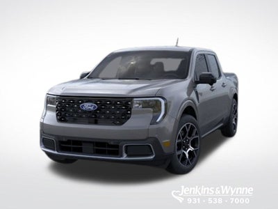 2026 Ford Maverick Lariat IN-TRANSIT