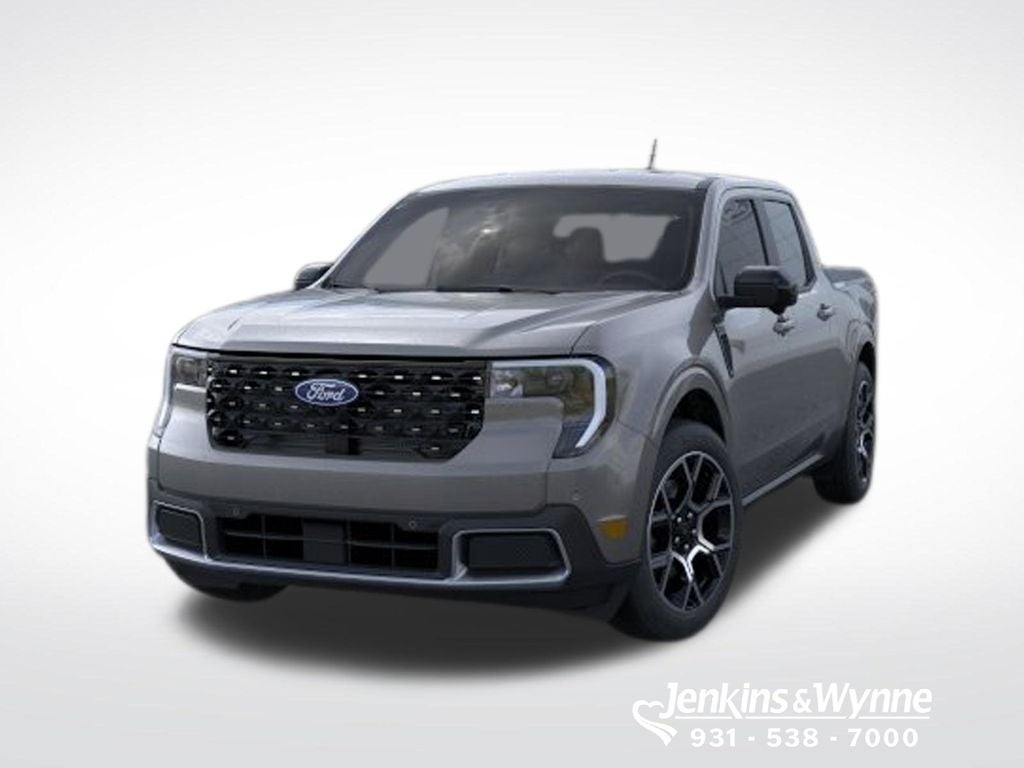 2026 Ford Maverick Lariat IN-TRANSIT