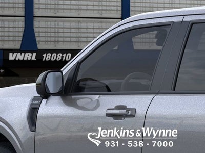 2026 Ford Maverick Lariat IN-TRANSIT