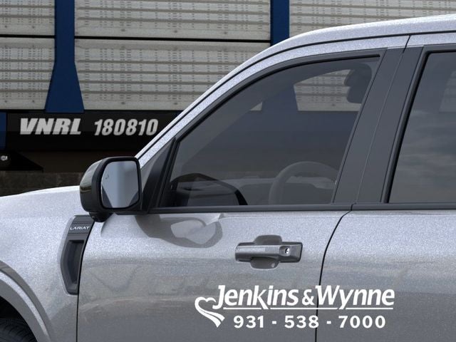 2026 Ford Maverick Lariat IN-TRANSIT