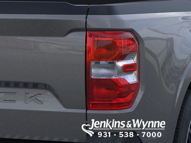 2026 Ford Maverick Lariat IN-TRANSIT