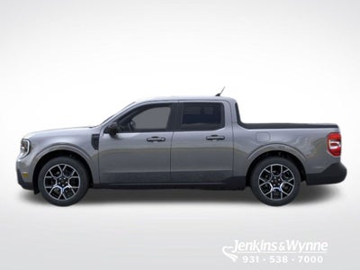 2026 Ford Maverick Lariat IN-TRANSIT