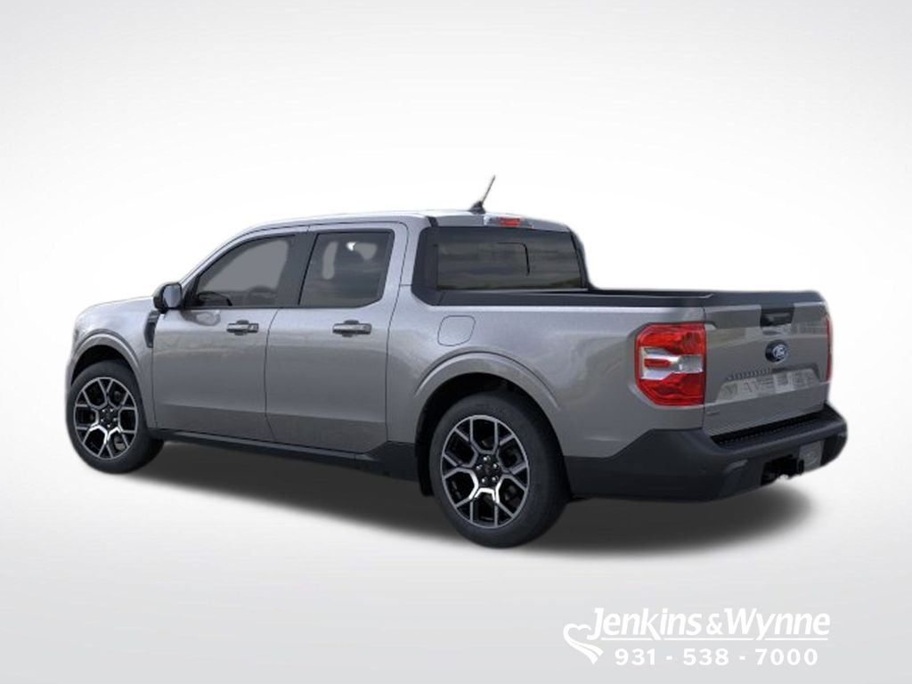 2026 Ford Maverick Lariat IN-TRANSIT