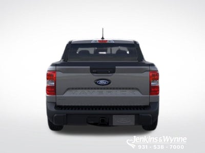 2026 Ford Maverick Lariat IN-TRANSIT