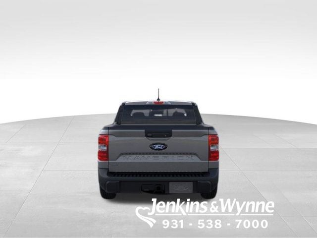 2026 Ford Maverick Lariat IN-TRANSIT