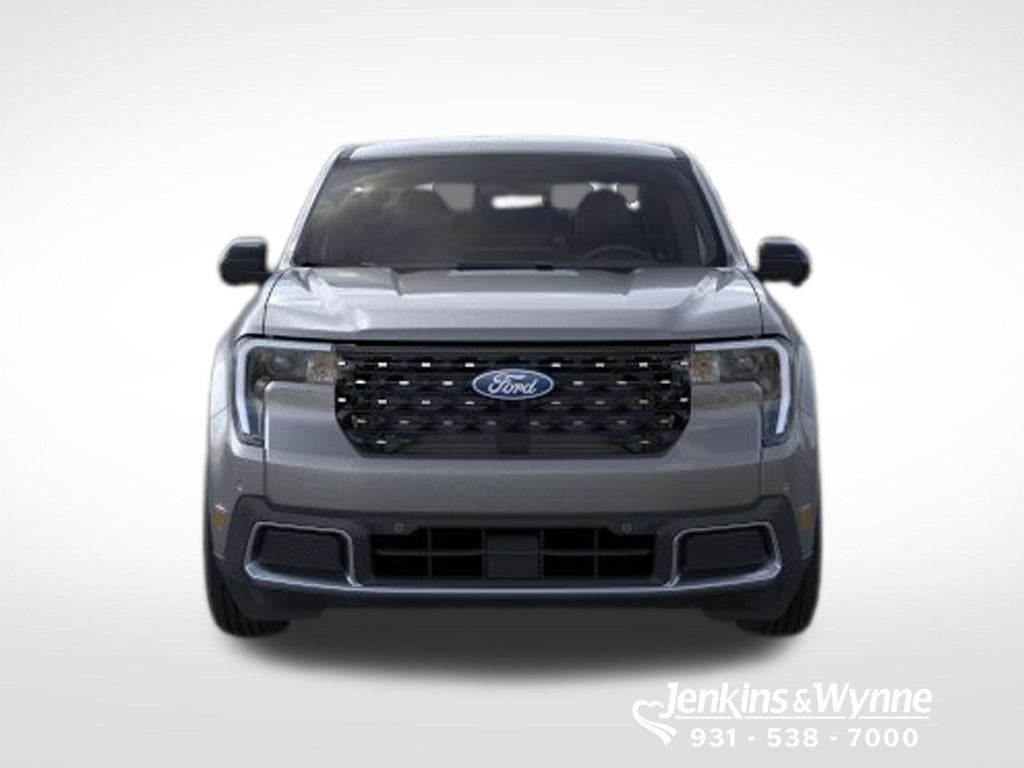 2026 Ford Maverick Lariat IN-TRANSIT