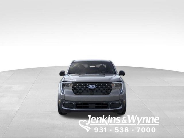 2026 Ford Maverick Lariat IN-TRANSIT