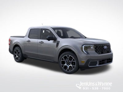 2026 Ford Maverick Lariat IN-TRANSIT