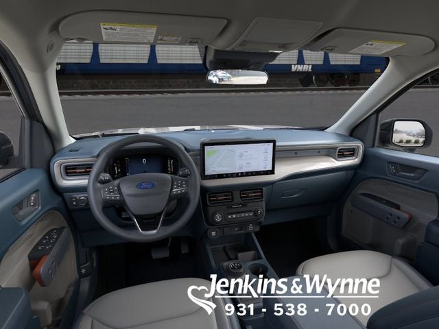 2026 Ford Maverick Lariat IN-TRANSIT